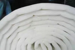 淄博過(guò)濾棉